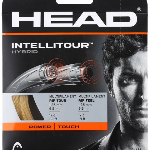 HEAD IntelliTour