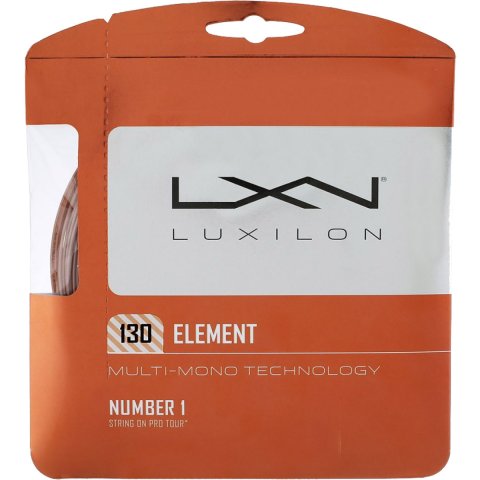 Luxilon Element