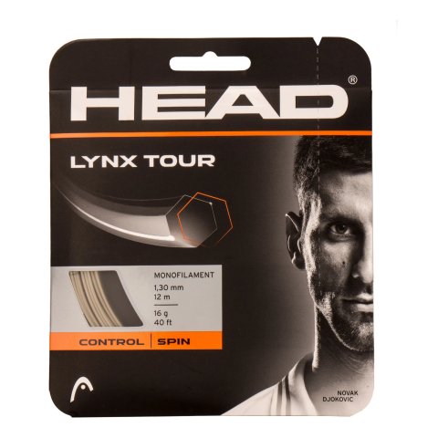 HEAD Lynx Tour