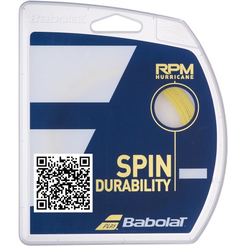 Babolat RPM Hurricane
