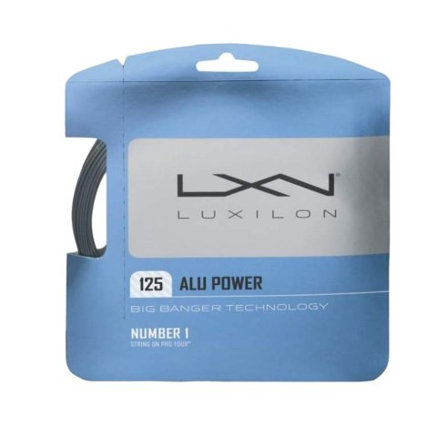 Luxilon Alu Power