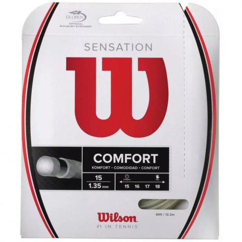 Wilson Sensation
